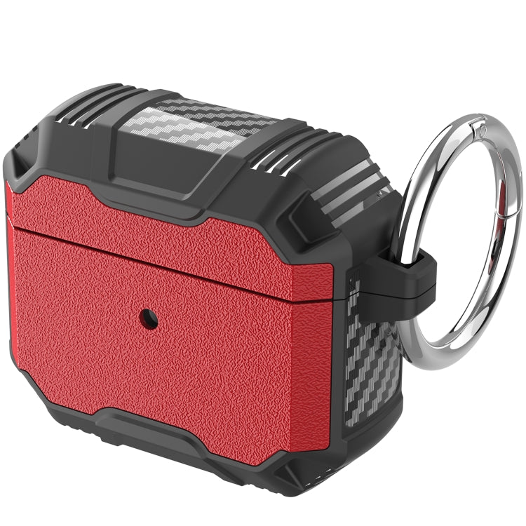 Wireless Earphones Shockproof Protective Case