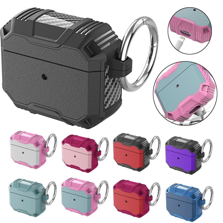 Wireless Earphones Shockproof Protective Case