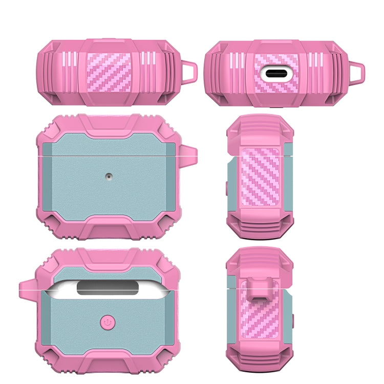 Wireless Earphones Shockproof Protective Case