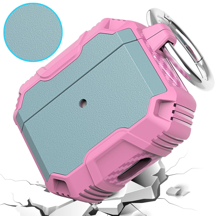 Wireless Earphones Shockproof Protective Case
