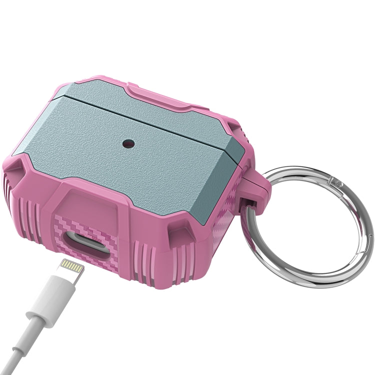 Wireless Earphones Shockproof Protective Case