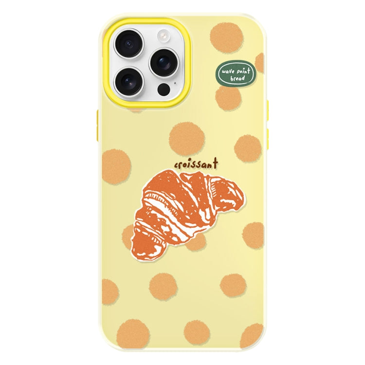 Skin Feeling Jelly TPU Hybrid PC Phone Case, For iPhone 14 Pro