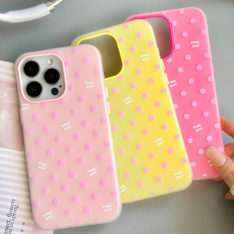 Skin Feeling Jelly TPU Hybrid PC Phone Case, For iPhone 14 Pro