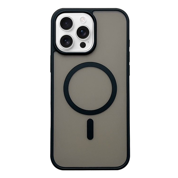 Frosted Skin Feel MagSafe Phone Case