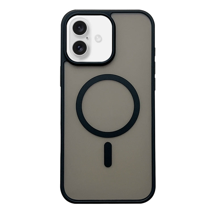 Frosted Skin Feel MagSafe Phone Case