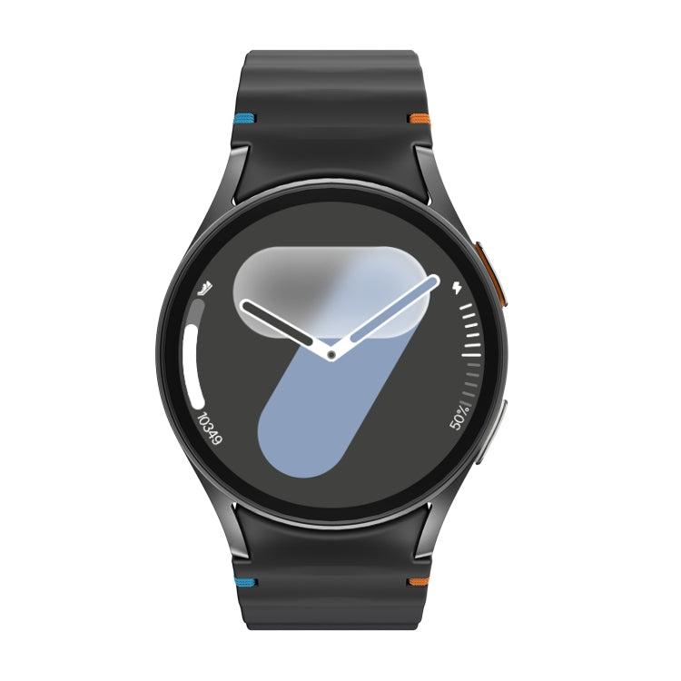 HD Watch7 mini 1.3 inch AMOLED Screen Smart Watch