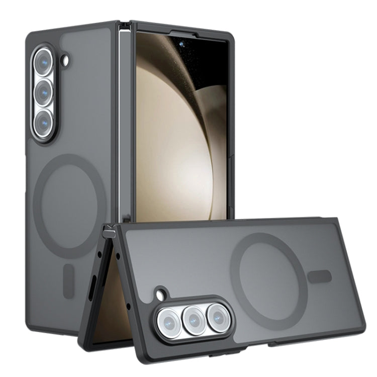 Armor MagSafe PC Hybrid TPU Phone Case
