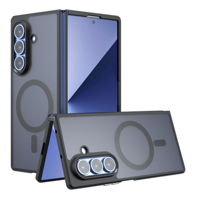 Armor MagSafe PC Hybrid TPU Phone Case