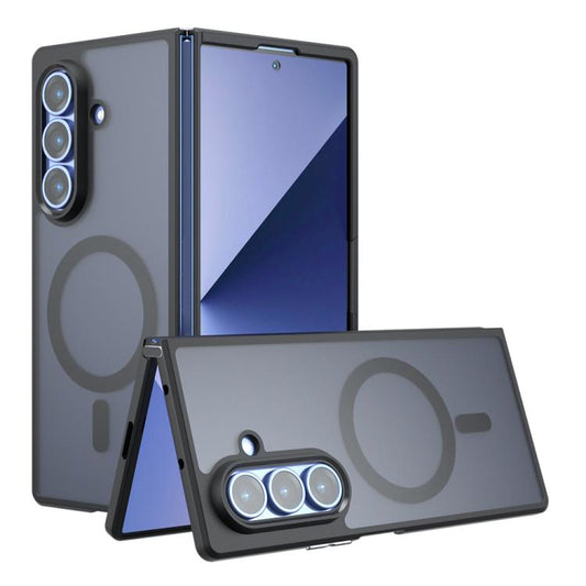 Armor MagSafe PC Hybrid TPU Phone Case