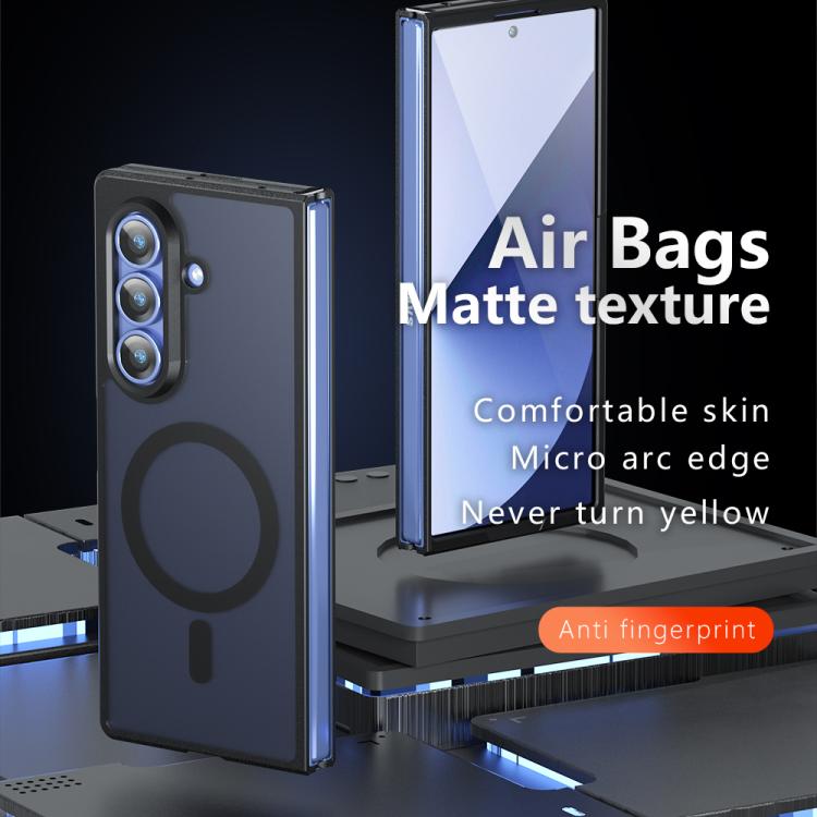 Armor MagSafe PC Hybrid TPU Phone Case