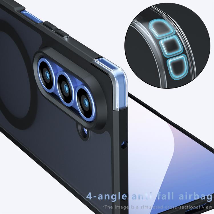 Armor MagSafe PC Hybrid TPU Phone Case
