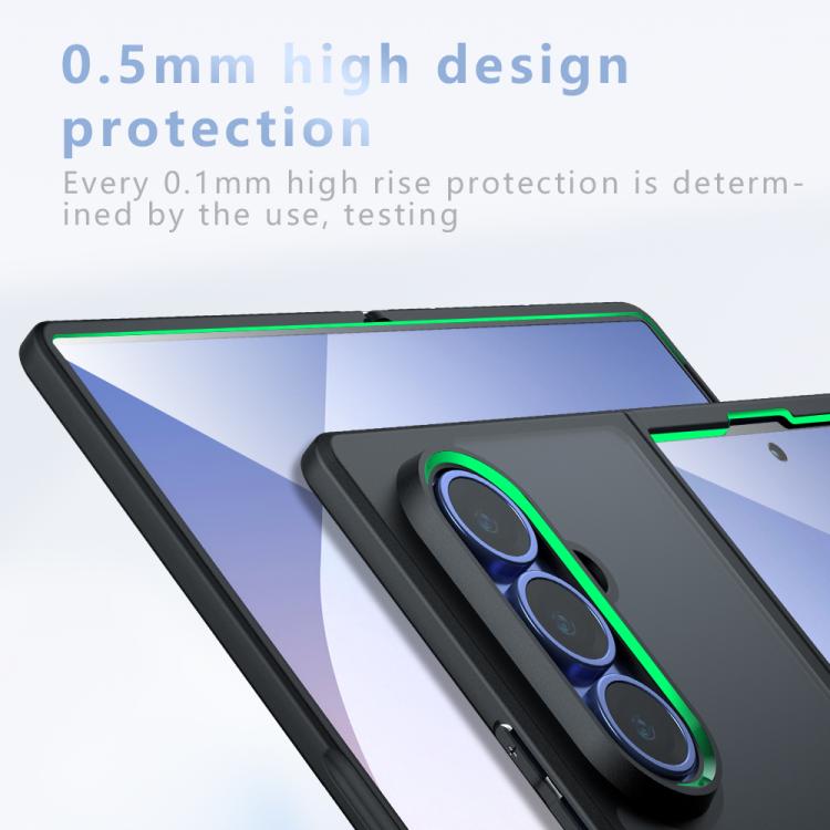 Armor MagSafe PC Hybrid TPU Phone Case