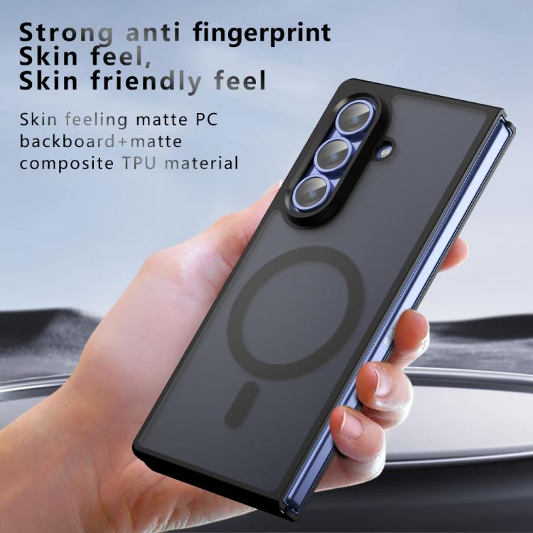 Armor MagSafe PC Hybrid TPU Phone Case