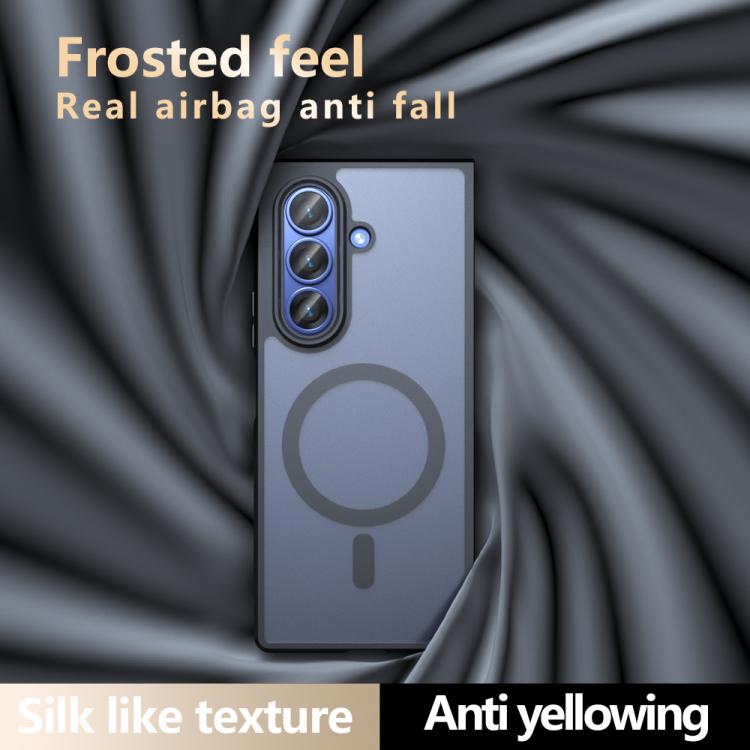 Armor MagSafe PC Hybrid TPU Phone Case