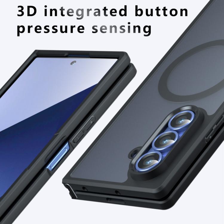 Armor MagSafe PC Hybrid TPU Phone Case