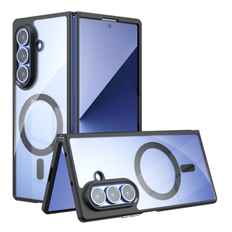 Armor MagSafe PC Hybrid TPU Phone Case