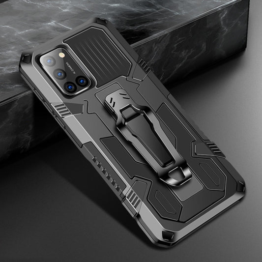 Armor Warrior Shockproof PC + TPU Protective Case, For Vivo V17