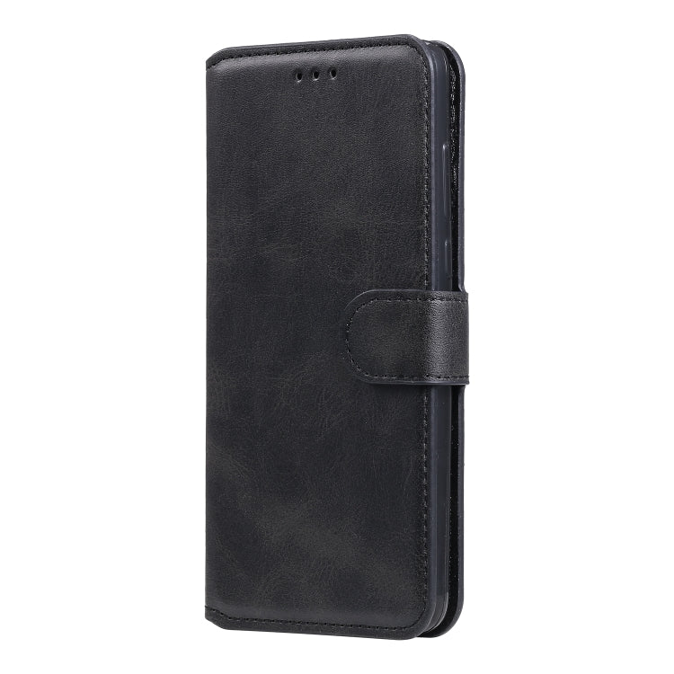 Classic Calf Texture PU + TPU Horizontal Flip Leather Case, with Holder & Card Slots & Wallet, For iPhone 12 mini, For iPhone 12 / 12 Pro, For iPhone 12 Pro Max, For LG K51S / Q51S, For LG K61, For Xiaomi Redmi 9C