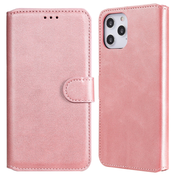 Classic Calf Texture PU + TPU Horizontal Flip Leather Case, with Holder & Card Slots & Wallet, For iPhone 12 mini, For iPhone 12 / 12 Pro, For iPhone 12 Pro Max, For LG K51S / Q51S, For LG K61, For Xiaomi Redmi 9C