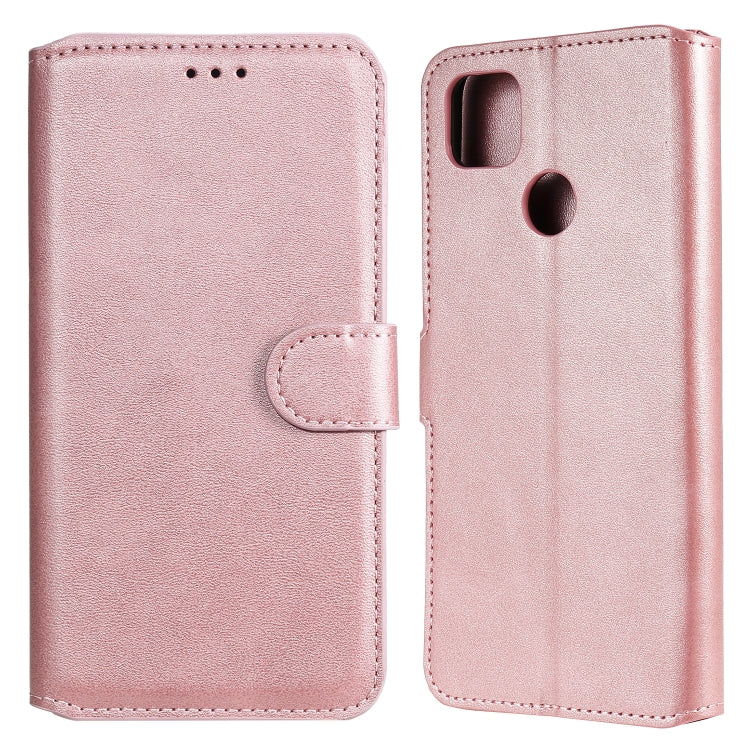 Classic Calf Texture PU + TPU Horizontal Flip Leather Case, with Holder & Card Slots & Wallet, For iPhone 12 mini, For iPhone 12 / 12 Pro, For iPhone 12 Pro Max, For LG K51S / Q51S, For LG K61, For Xiaomi Redmi 9C