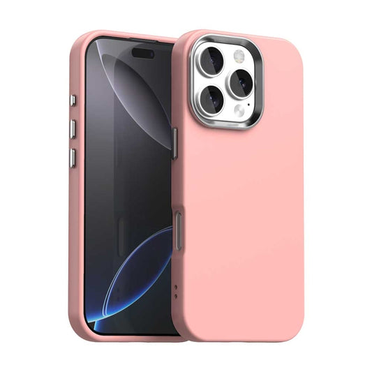 Colorful Series Shockproof Phone Case, For iPhone 16 Pro Max, For iPhone 16 Pro, For iPhone 16 Plus, For iPhone 16, For iPhone 15 Plus, For iPhone 15