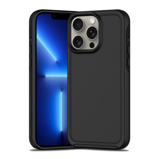 Shockproof MagSafe Armor PC Hybrid TPU Phone Case, For iPhone 13 Pro Max, For iPhone 13 Pro