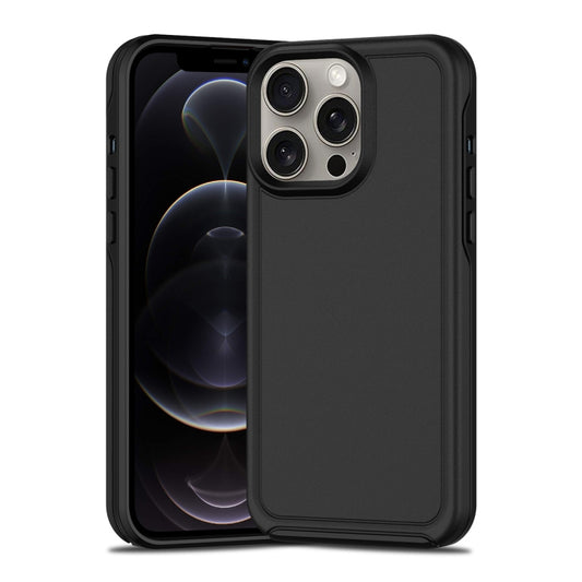 Shockproof MagSafe Armor PC Hybrid TPU Phone Case, For iPhone 12 Pro Max, For iPhone 12 Pro
