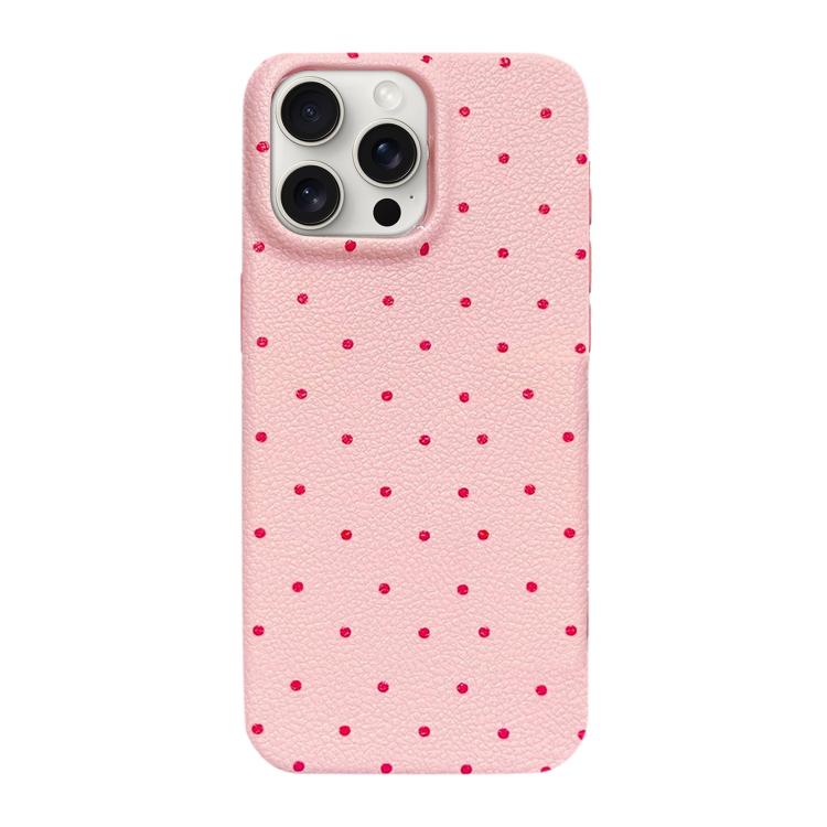 Dopamine Dots Pattern Silicone Phone Case, For iPhone 13 Pro Max, For iPhone 13 Pro, For iPhone 13, For iPhone 12