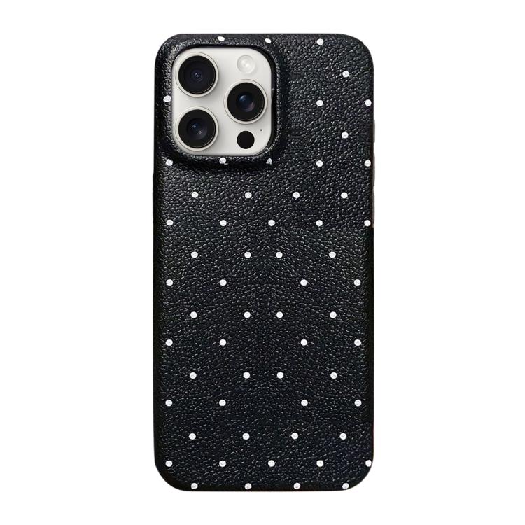 Dopamine Dots Pattern Silicone Phone Case, For iPhone 13 Pro Max, For iPhone 13 Pro, For iPhone 13, For iPhone 12