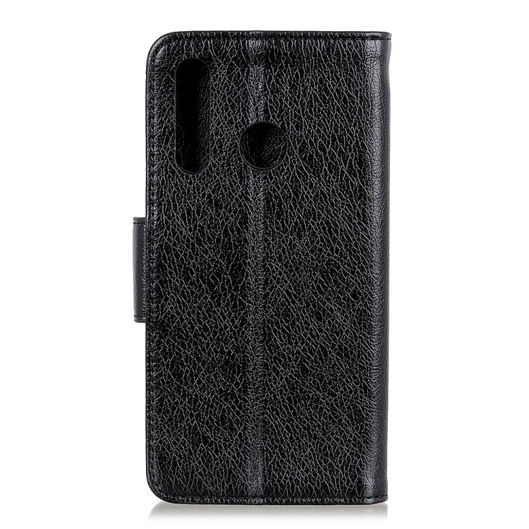 Napa Texture Horizontal Flip Leather Case with Holder & Card Slot & Wallet, For Alcatel 1SE 2020, For HTC Desire 20 Pro, For iPhone 12 Pro MaX, For iPhone 12 / 12 Pro, For iPhone SE (2020), For LG Harmony 4, For LG K3 / Aristo 5, For LG K51 / Q51