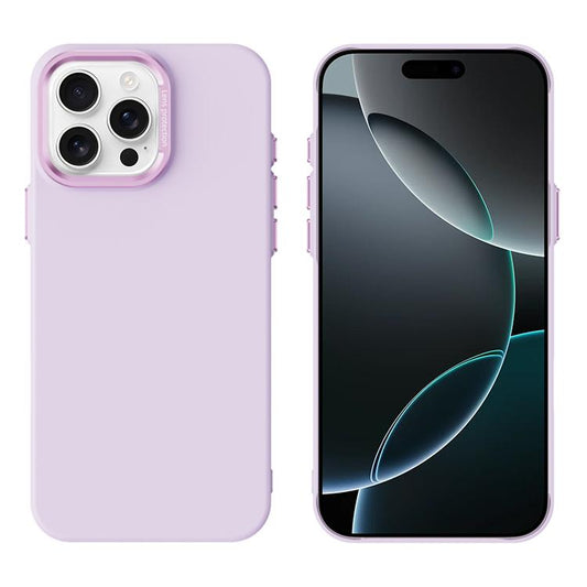 PC Flocking MagSafe Magnetic Phone Case, For iPhone 16 Pro Max, For iPhone 16 Pro, For iPhone 16
