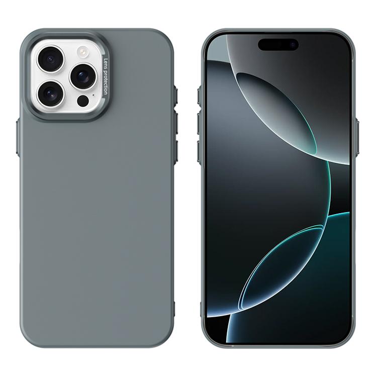 PC Flocking MagSafe Magnetic Phone Case, For iPhone 16 Pro Max, For iPhone 16 Pro, For iPhone 16