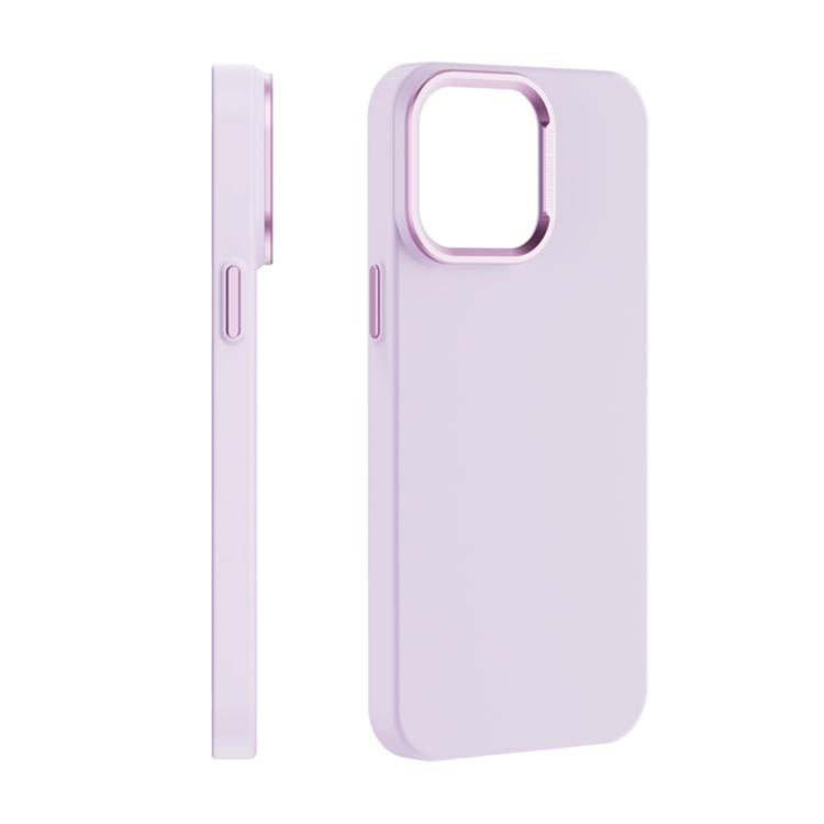 PC Flocking MagSafe Magnetic Phone Case, For iPhone 15 Pro Max, For iPhone 15 Pro, For iPhone 15