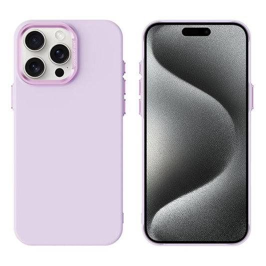 PC Flocking MagSafe Magnetic Phone Case, For iPhone 15 Pro Max, For iPhone 15 Pro, For iPhone 15