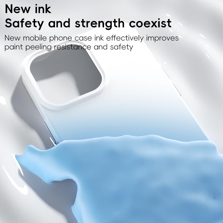 PC Flocking MagSafe Magnetic Phone Case, For iPhone 15 Pro Max, For iPhone 15 Pro, For iPhone 15