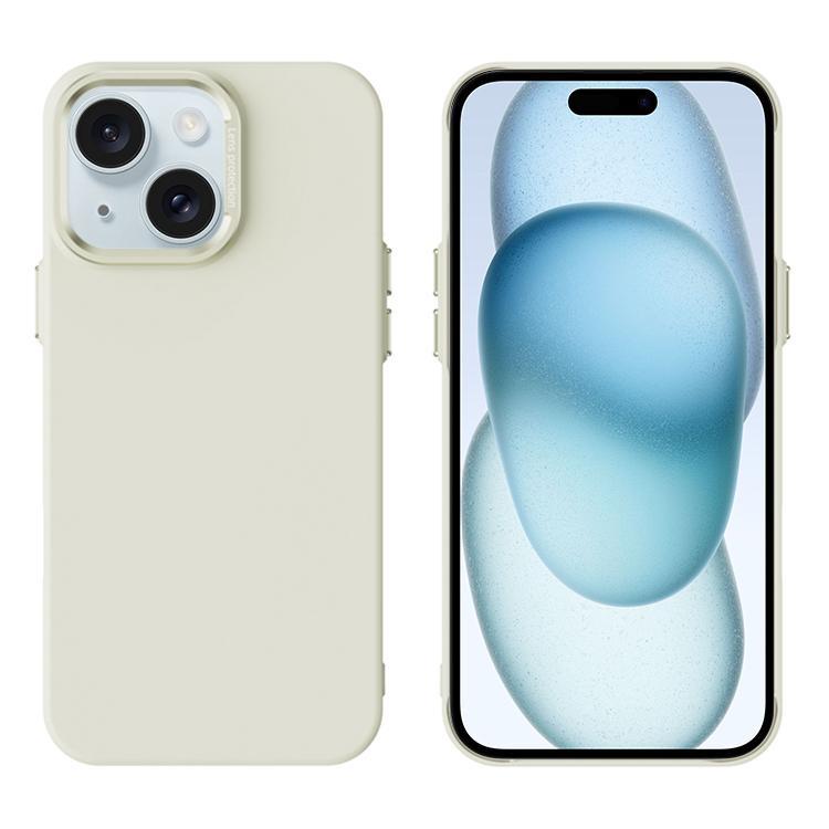 PC Flocking MagSafe Magnetic Phone Case, For iPhone 15 Pro Max, For iPhone 15 Pro, For iPhone 15