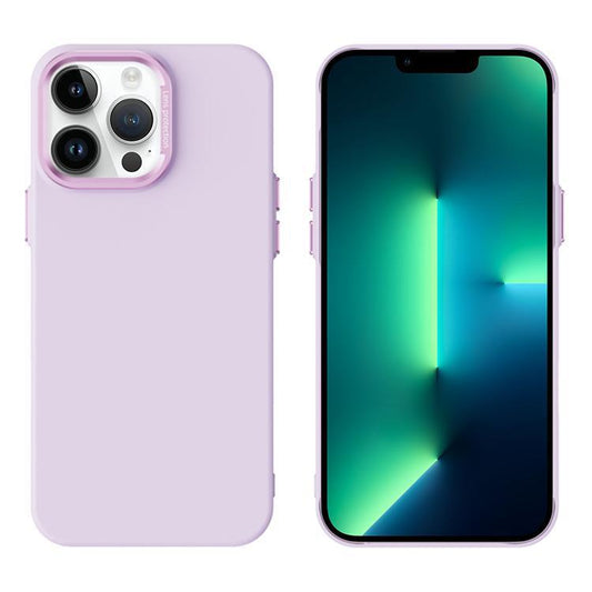PC Flocking MagSafe Magnetic Phone Case, For iPhone 13 Pro Max, For iPhone 13 Pro, For iPhone 13