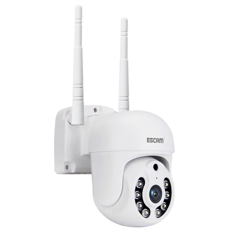 ESCAM WNK710 3MP HD Motion Detection WiFi Intelligent Dual-light Source Camera, EU Plug, US Plug, AU Plug, UK Plug