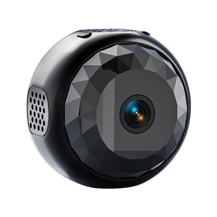 A13 1080P HD WiFi Mini Camera Supports Motion Detection