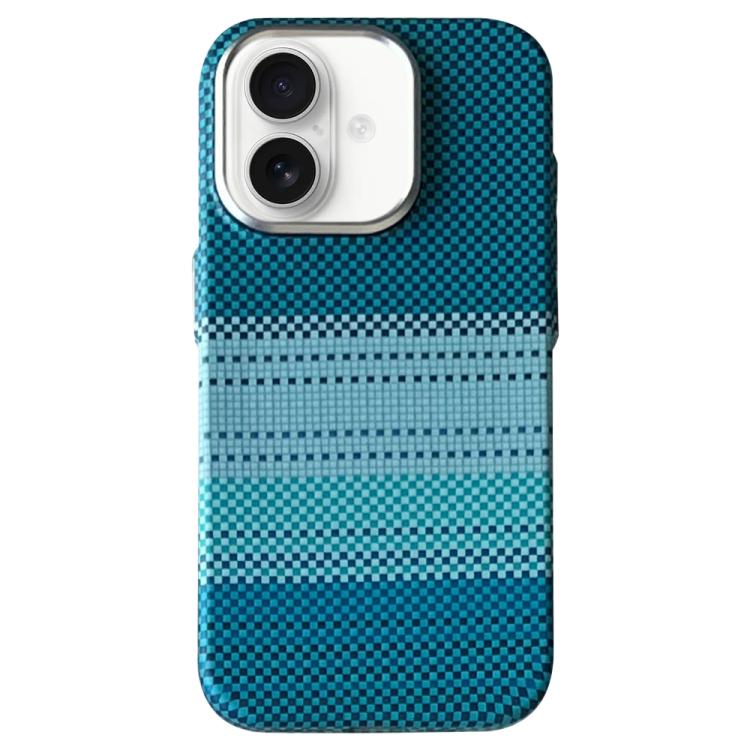 Metal Lens Protection Frame MagSafe PC Phone Case