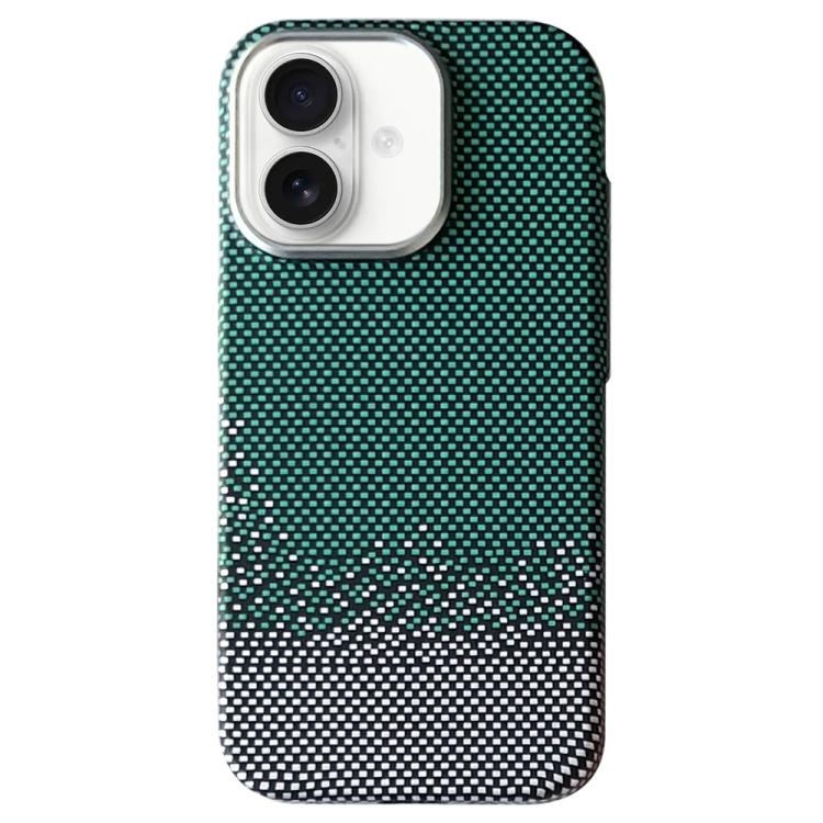 Metal Lens Protection Frame MagSafe PC Phone Case