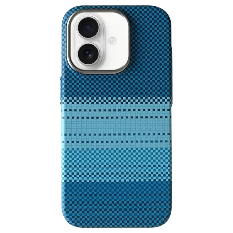 Metal Lens Protection Frame MagSafe PC Phone Case