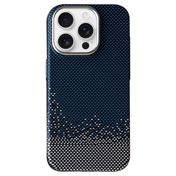 Metal Lens Protection Frame MagSafe PC Phone Case