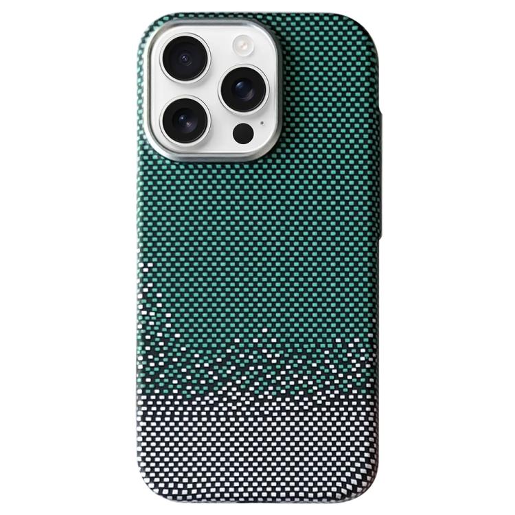 Metal Lens Protection Frame MagSafe PC Phone Case