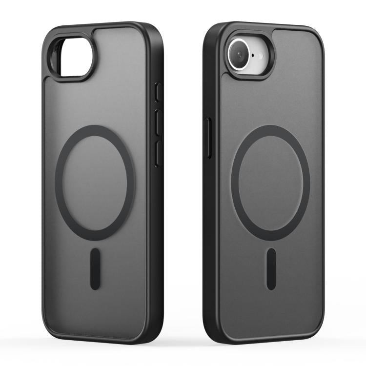DUX DUCIS Yind Series MagSafe TPU Hybrid PC Phone Case, iPhone 16e