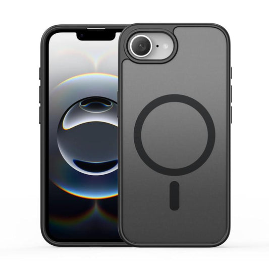 DUX DUCIS Yind Series MagSafe TPU Hybrid PC Phone Case, iPhone 16e
