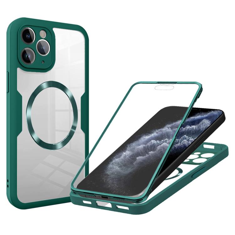 CD Texture MagSafe Phone Case