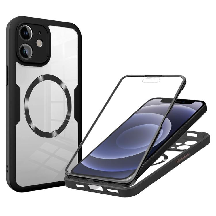 CD Texture MagSafe Phone Case