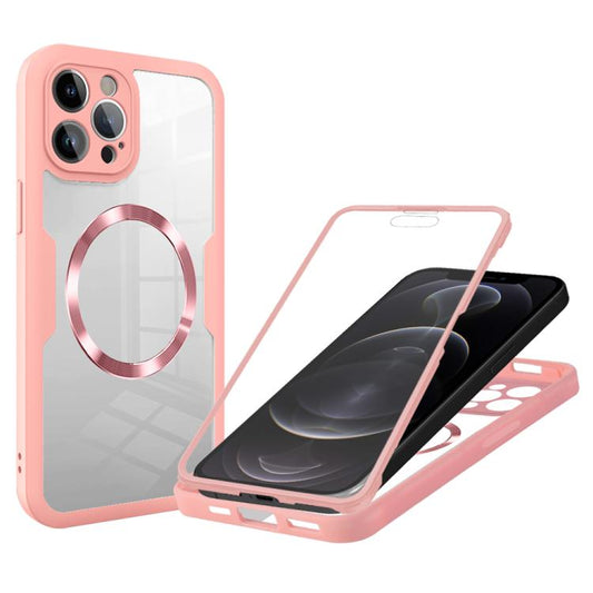 CD Texture MagSafe Phone Case