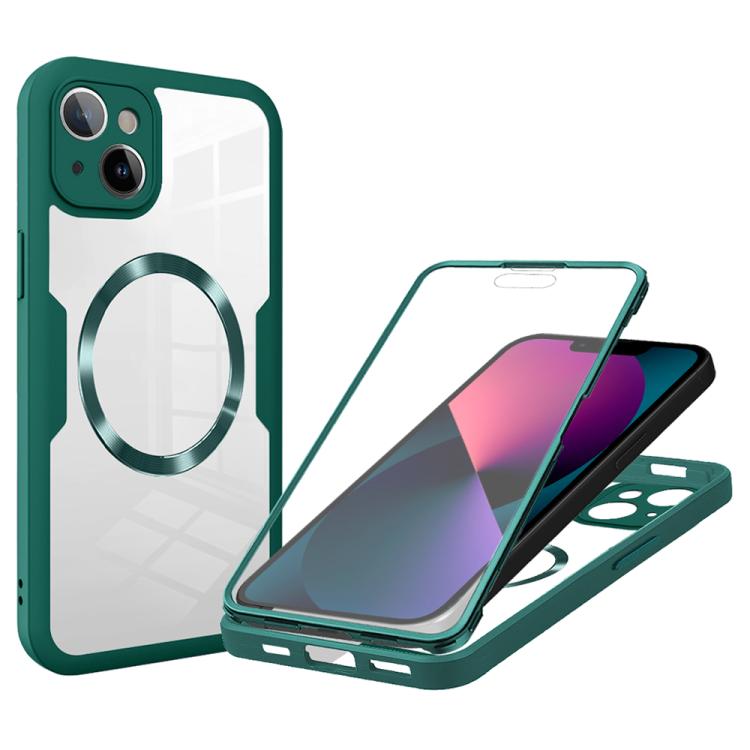 CD Texture MagSafe Phone Case
